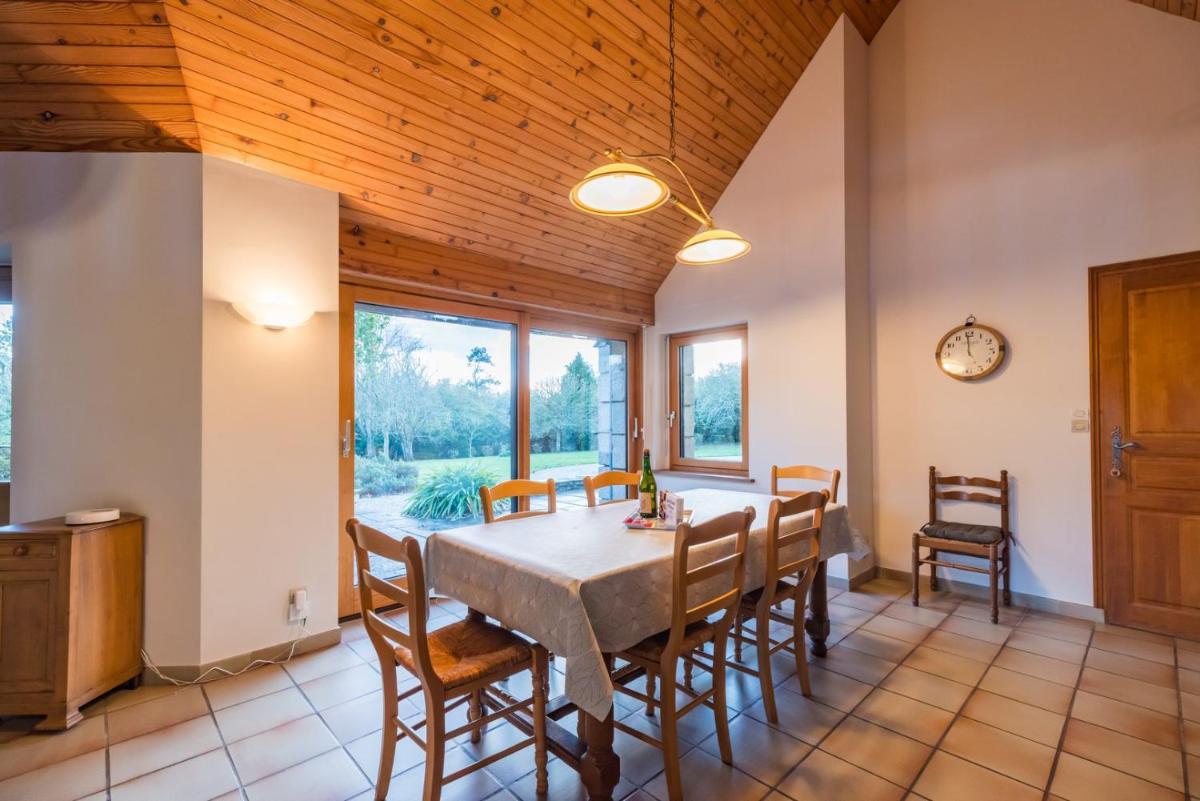 Gîte Les 3 Rivières - charme, confort et nature - Housity