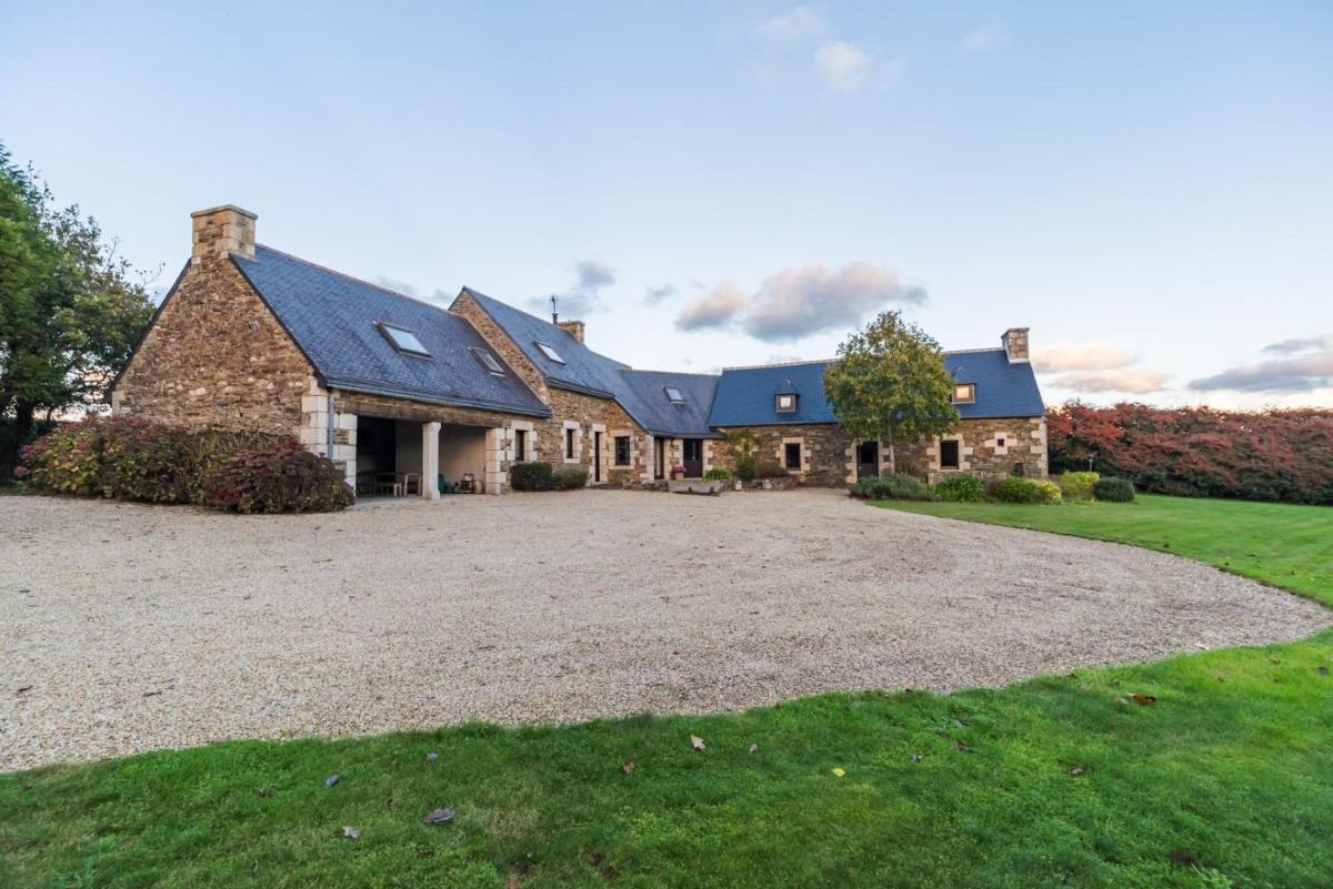 Gîte Les 3 Rivières - charme, confort et nature - Housity
