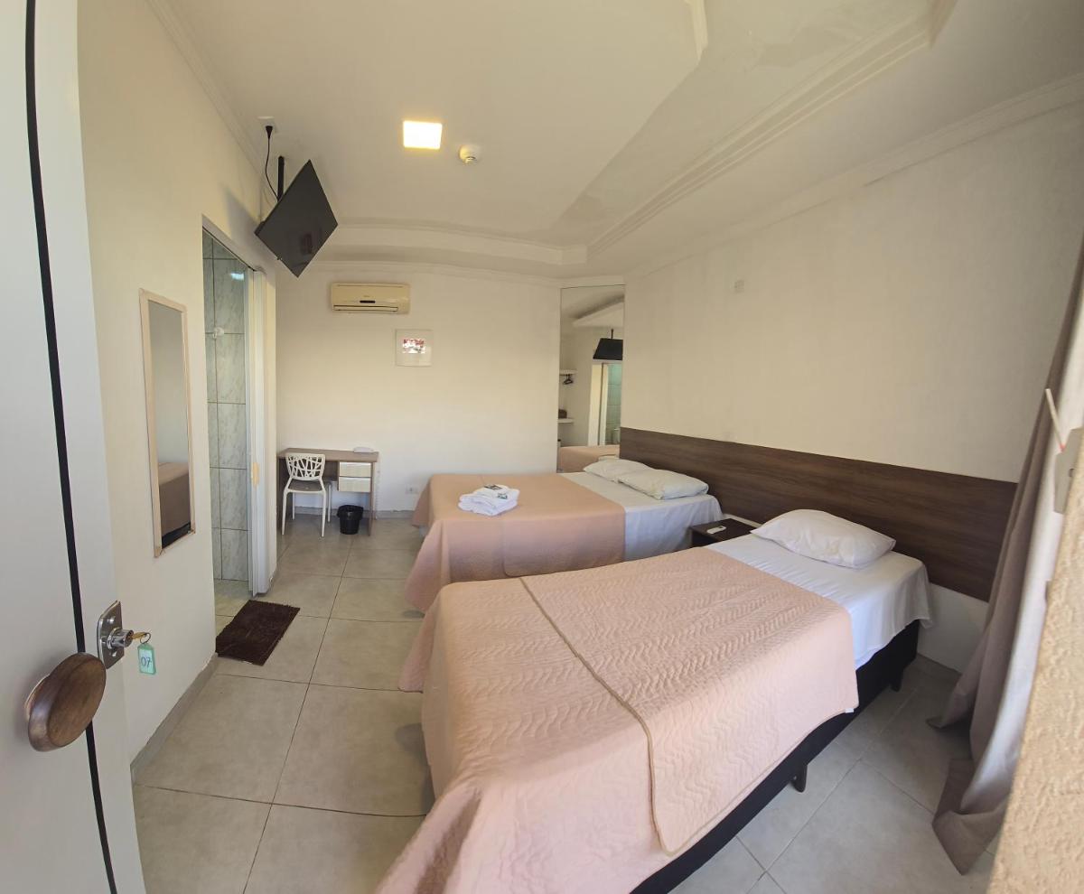 Hotel Itu Shopping - Housity