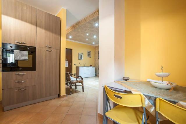 B&B La Rosa dei Venti - Hizvo