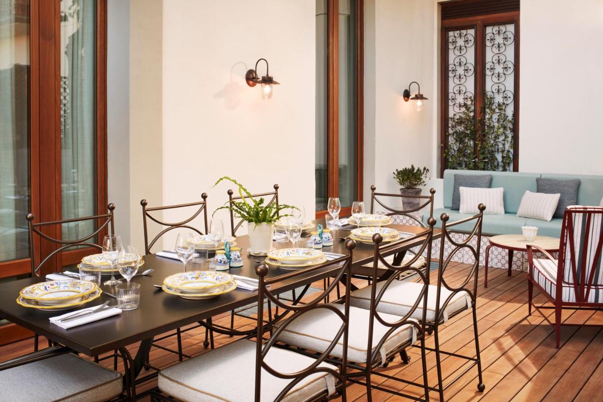 The Hoxton, Florence - Housity