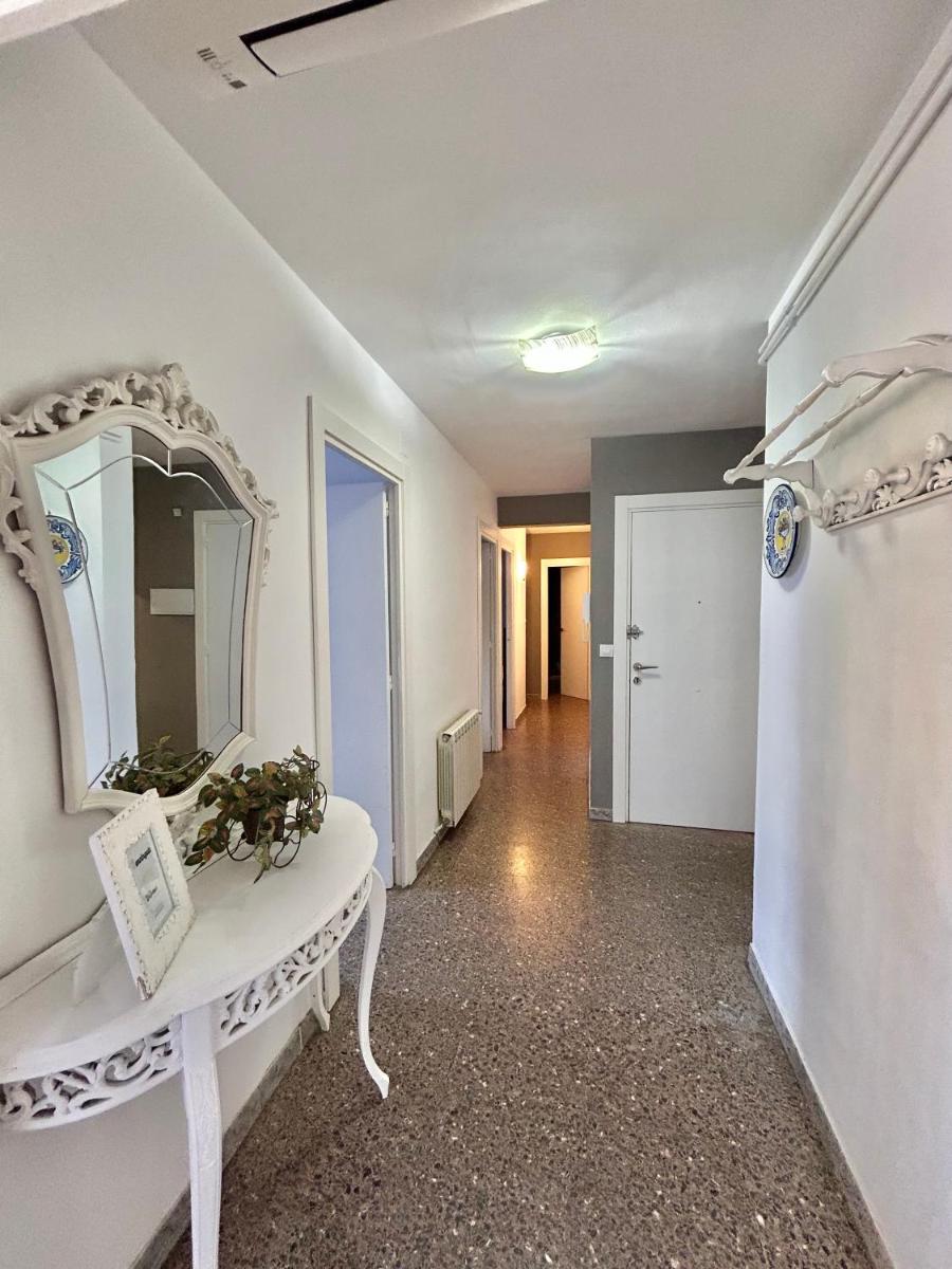 Roger Balcon Mediterraneo Tarragona - Housity