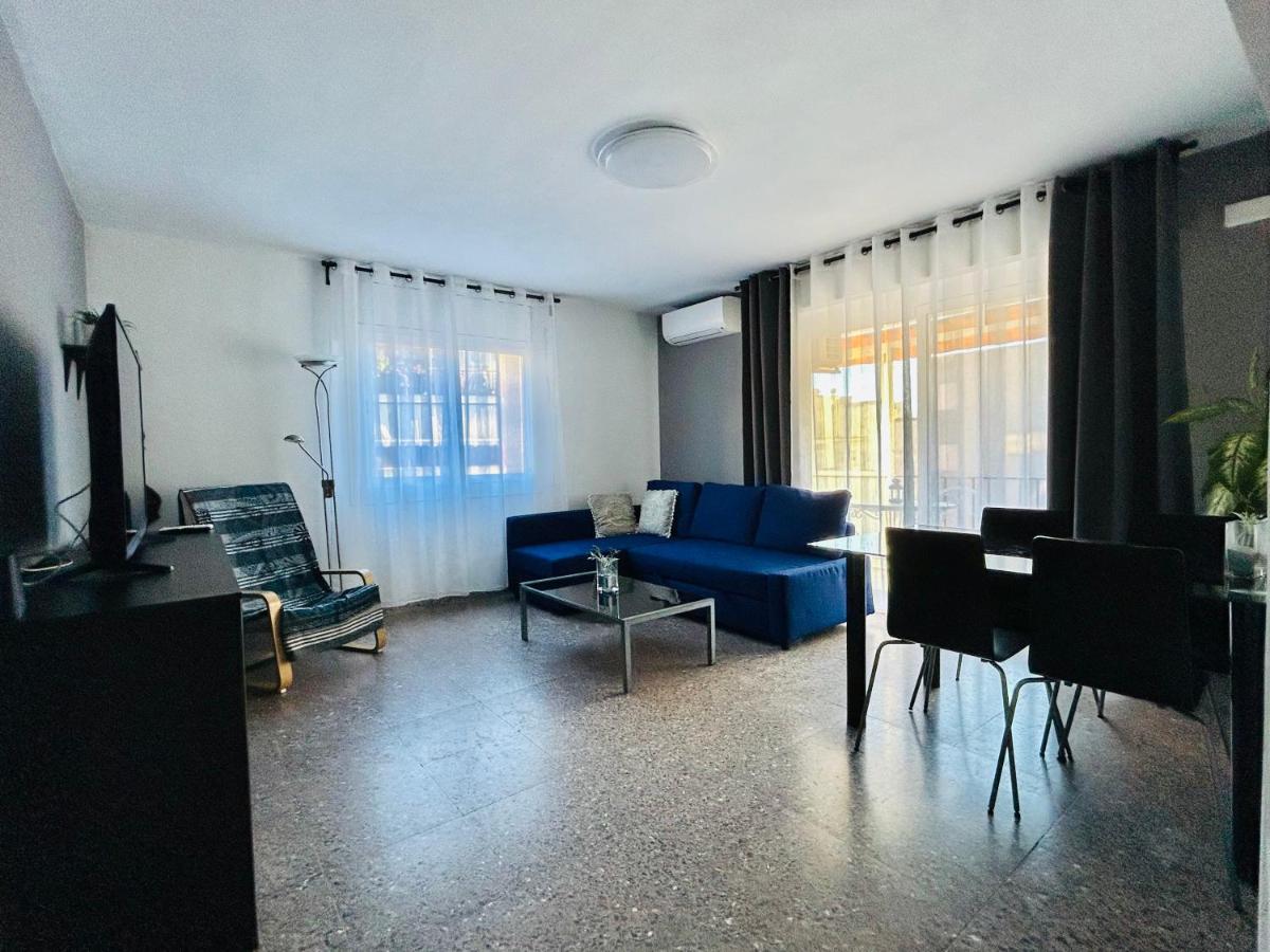 Roger Balcon Mediterraneo Tarragona - Housity