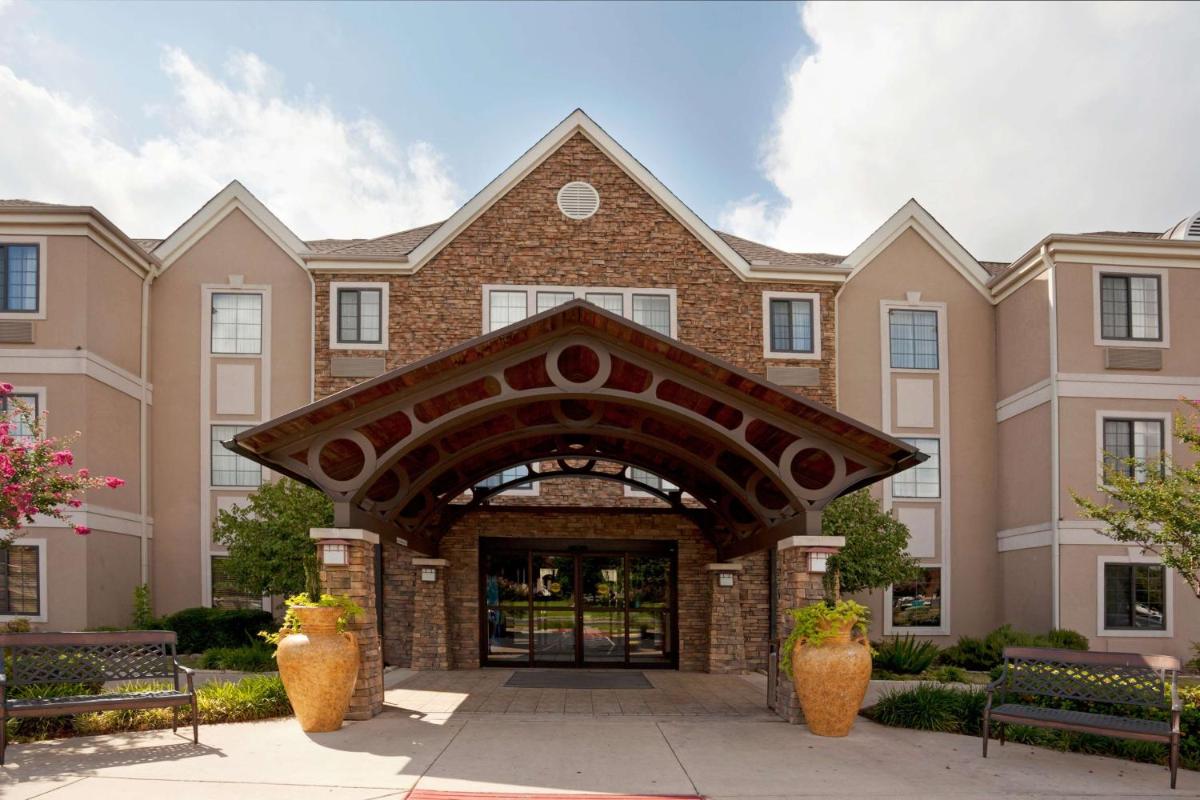 Sonesta ES Suites San Antonio Northwest Medical Center - Hizvo