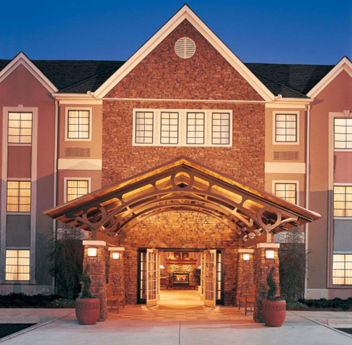 Sonesta ES Suites San Antonio Northwest Medical Center - Hizvo