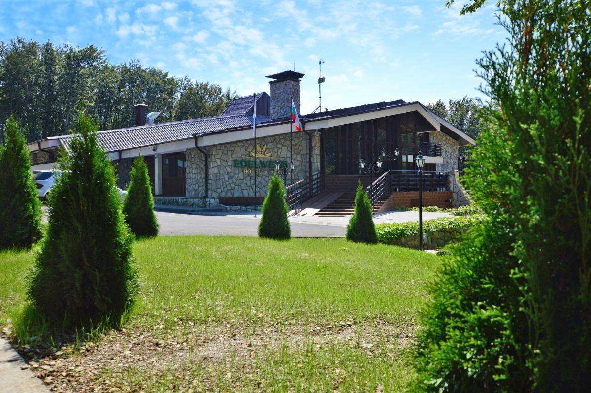 Suitetrails - Hotel Edelweiss
