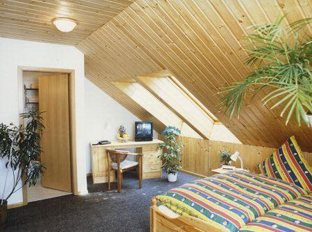 Gasthof Bergquelle - Housity