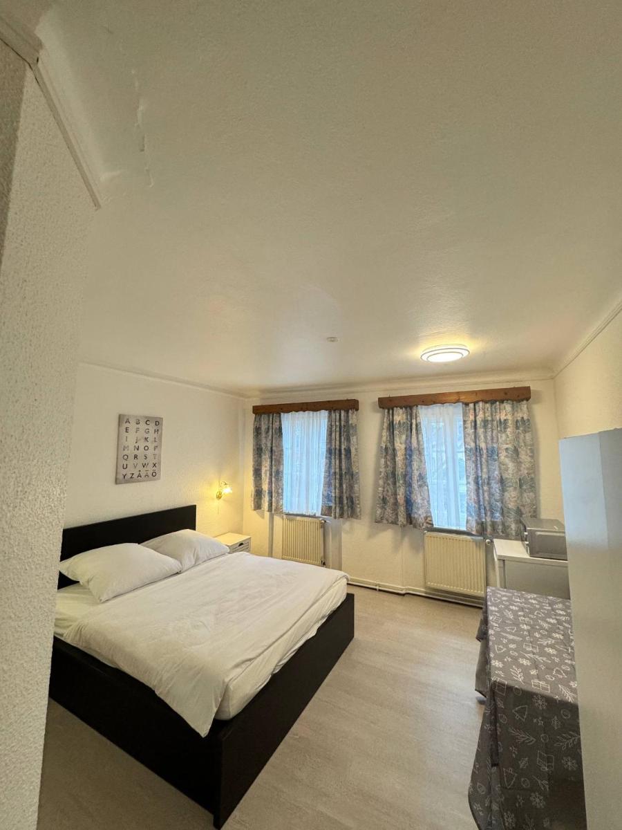 Landhotel Waldschänke - Housity