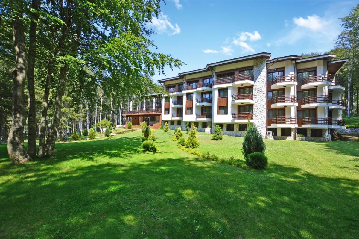 Suitetrails - Hotel Edelweiss