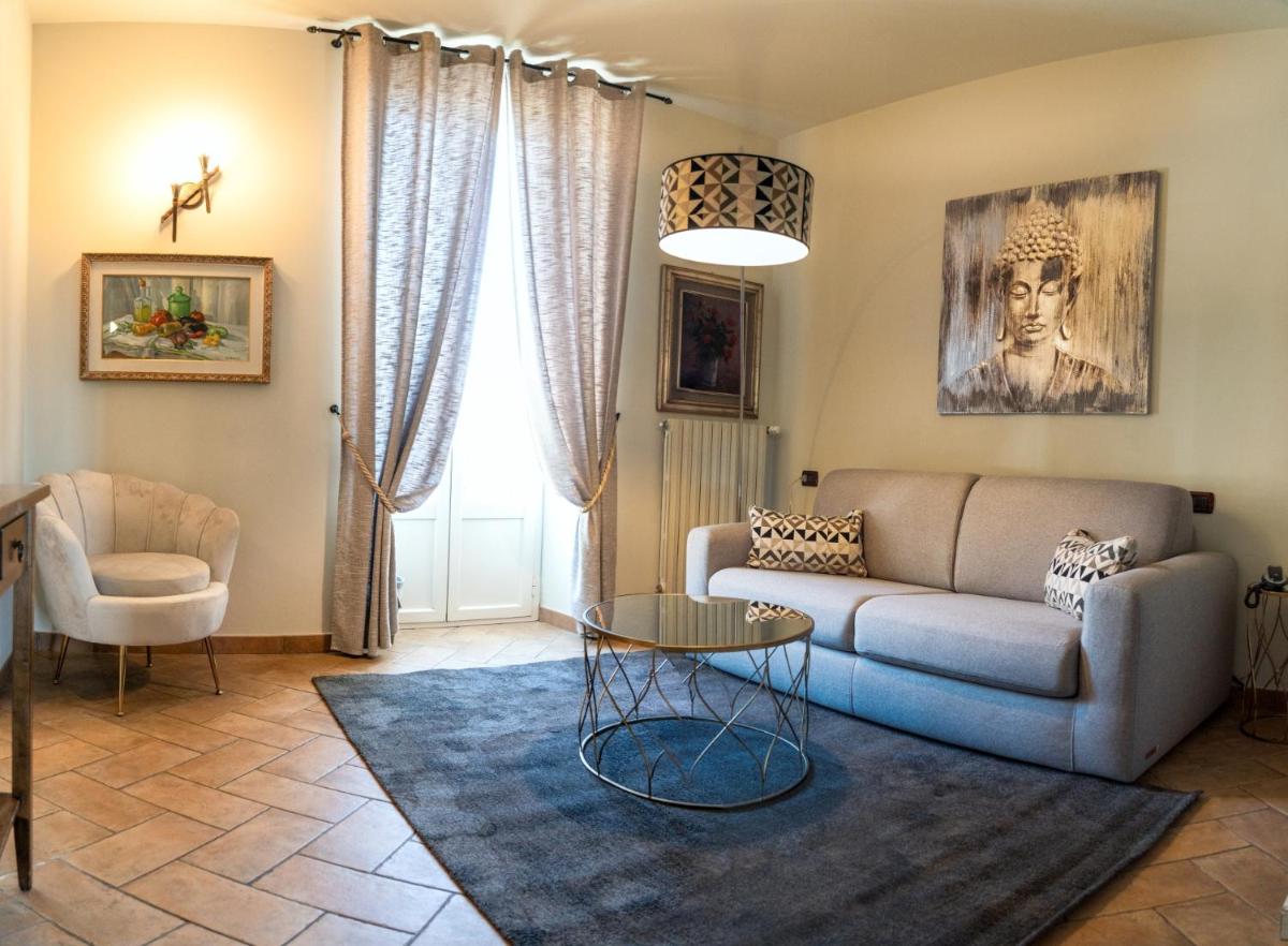 LC Boutique Hotel - Housity