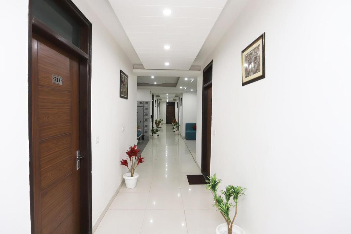 Super Capital O Levanti Near Aravali Biodiversity Park - Housity