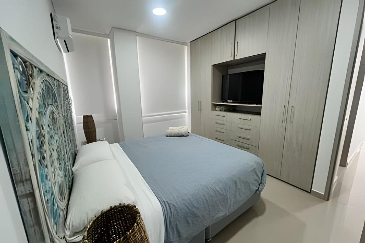 Samaria Club de playa, Sector Pozos Colorados - Housity