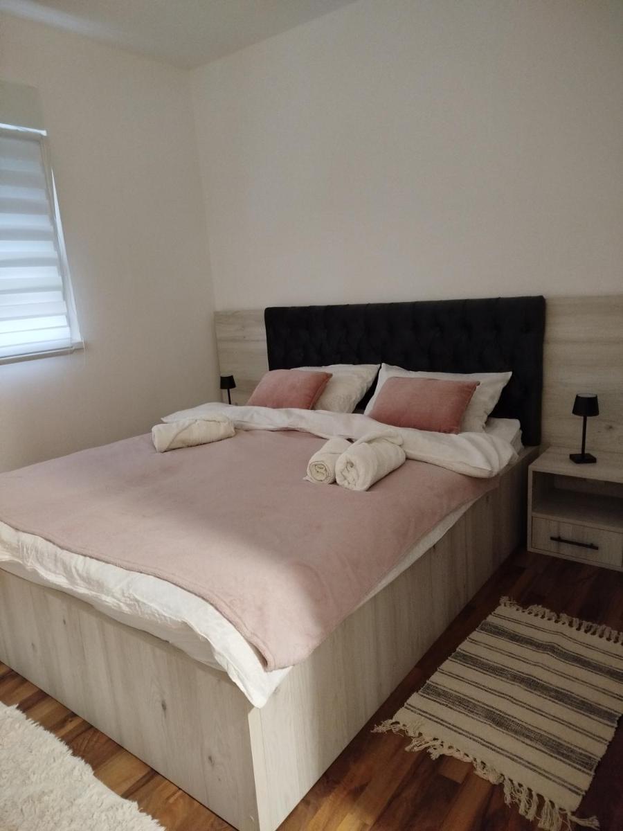 Apartman Vidaković - Housity