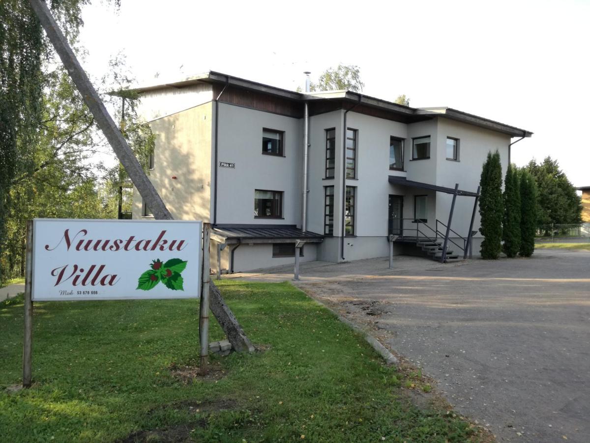 Nuustaku Villa - Housity