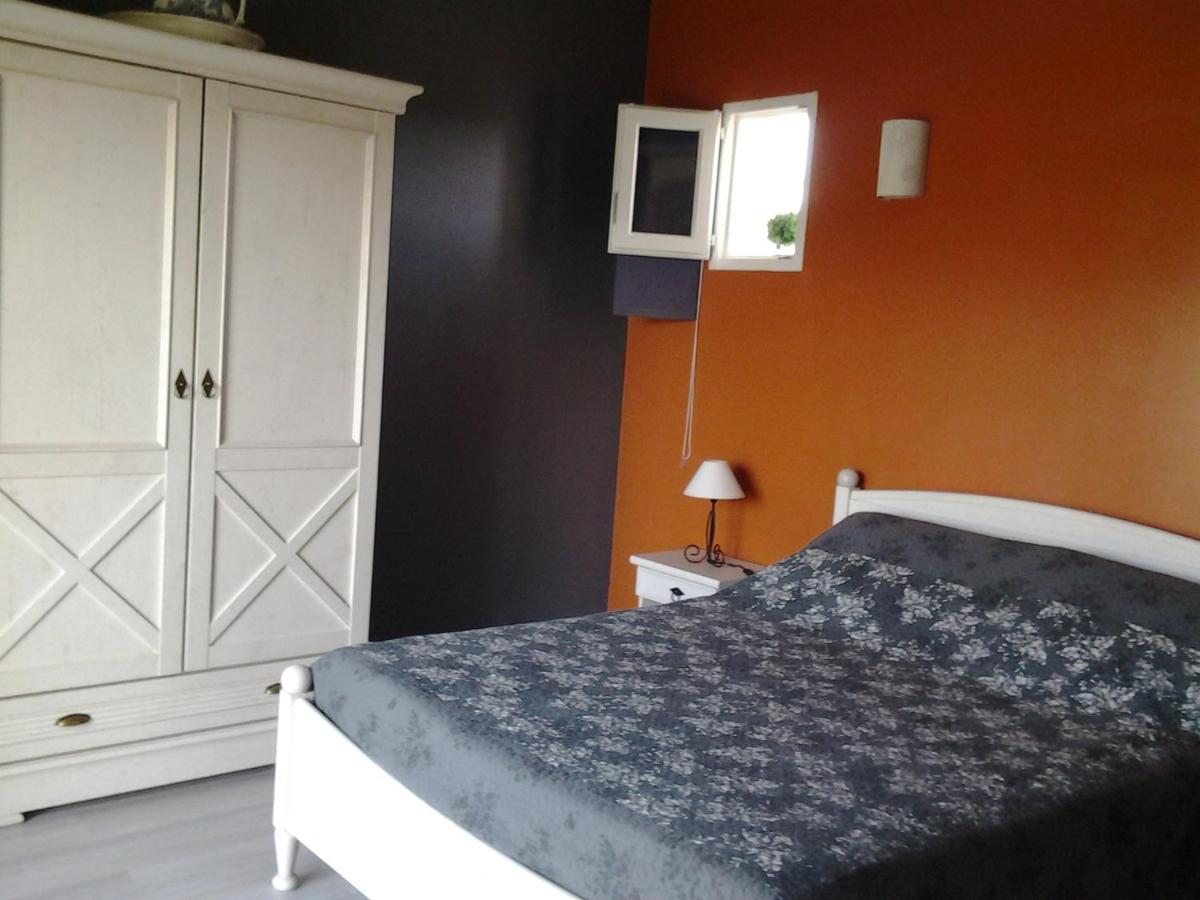 Le Cabanon d'Amandine et Gabriel - Housity