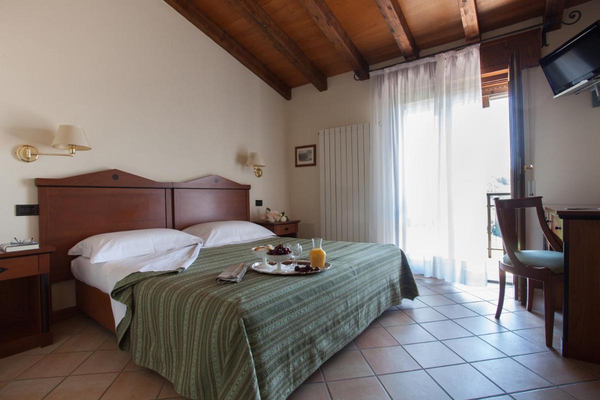 Albergo Ristorante Panoramic - Housity