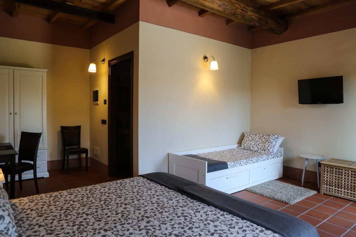 Tenuta Valtoppa - Housity