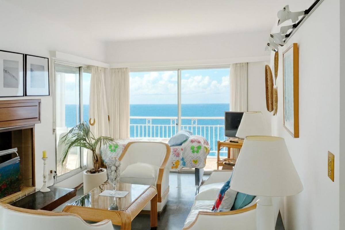 Penthouse con Parrilla y Terraza - Housity