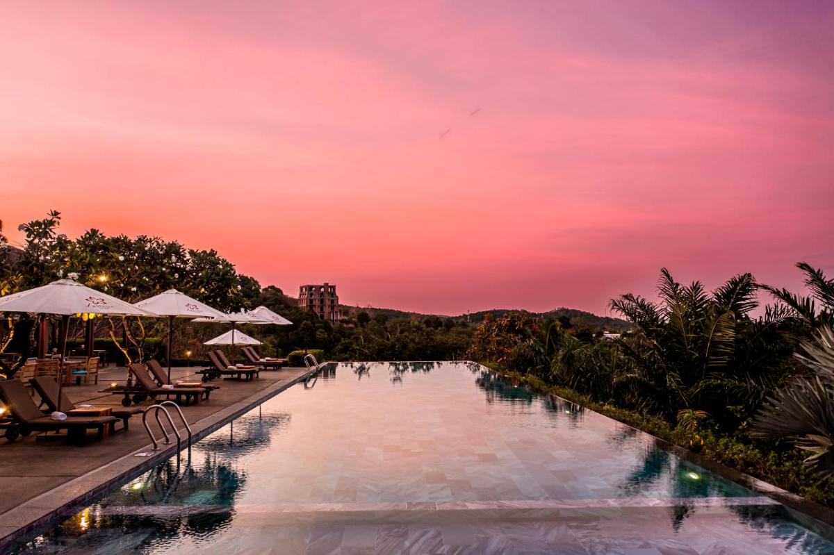 Lahana Resort Phu Quoc & Spa - Housity