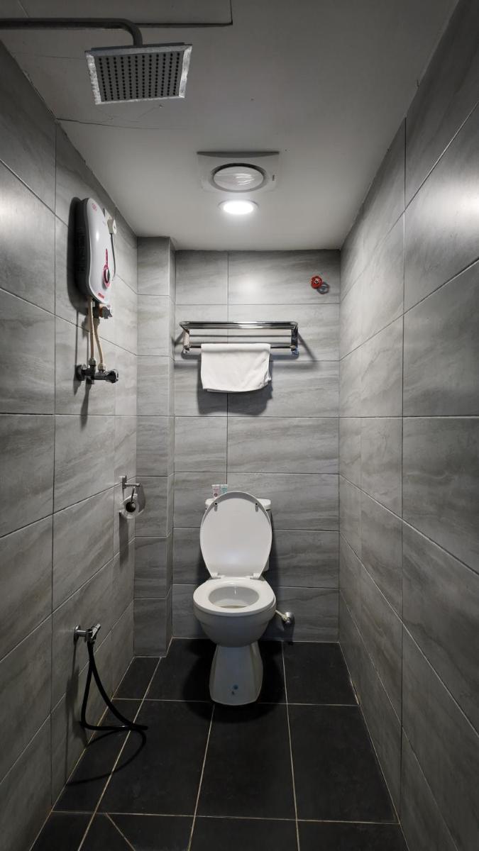Urban Inn, Jitra - Housity