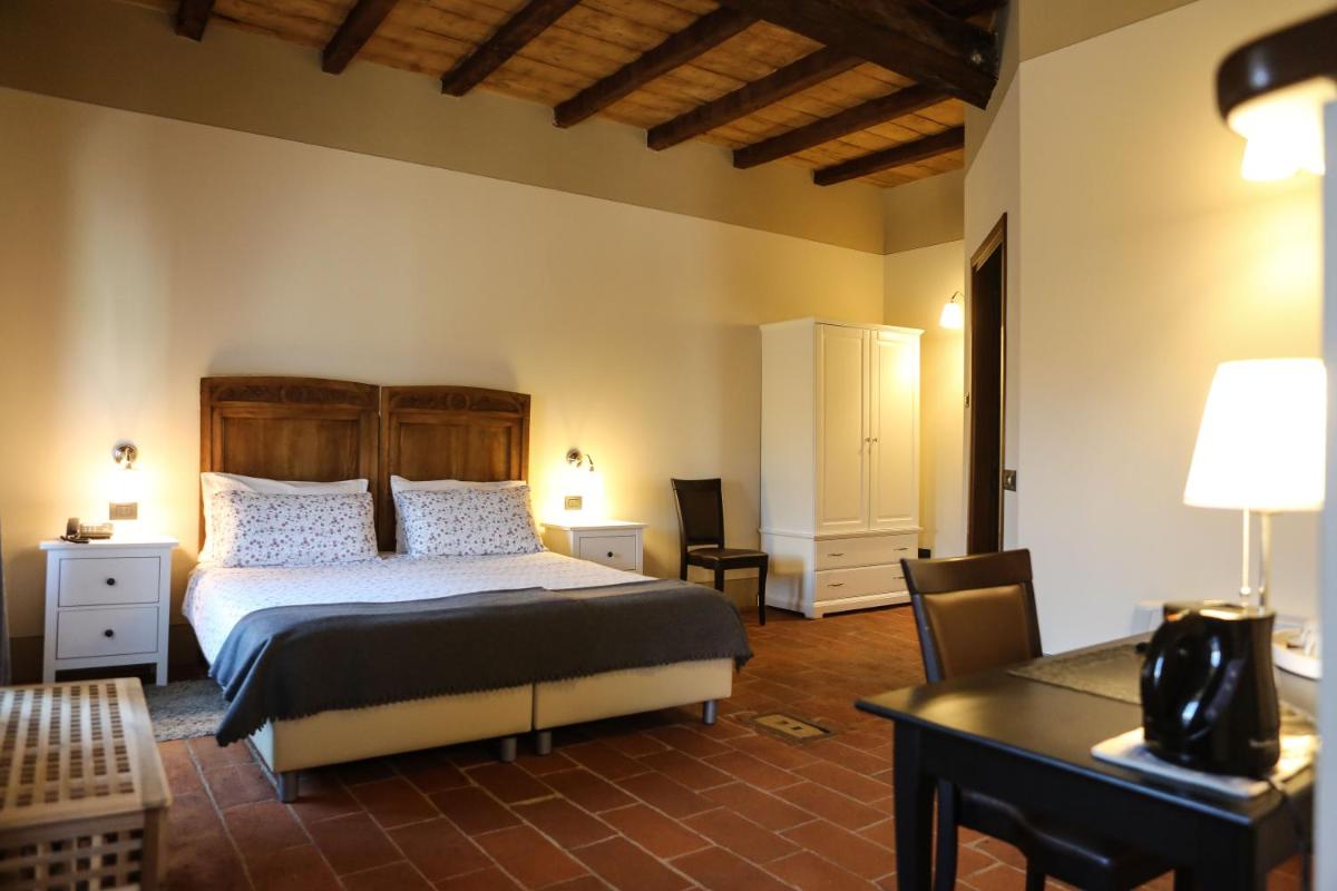 Tenuta Valtoppa - Housity
