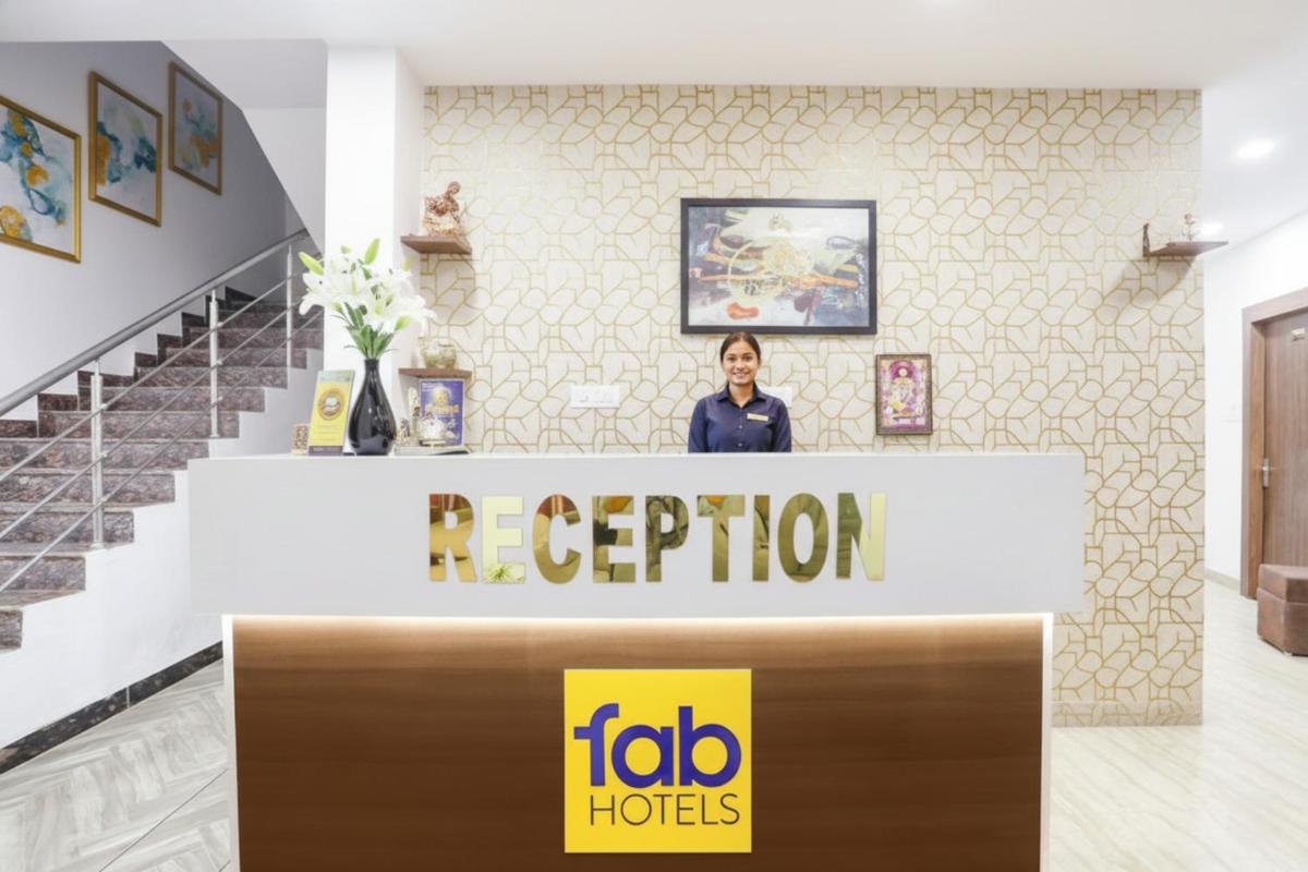 FabHotel Duke Inn - Housity