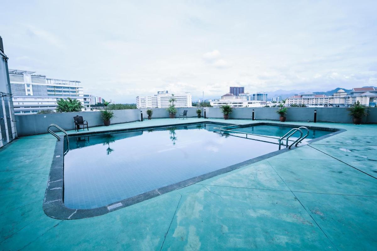 Kingston Hotel 15 - Tower Regency, Ipoh - Housity