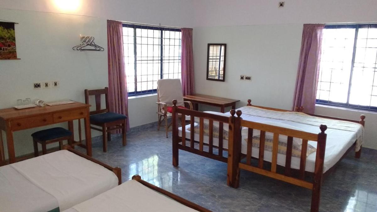 Gumnut Beach House - Housity