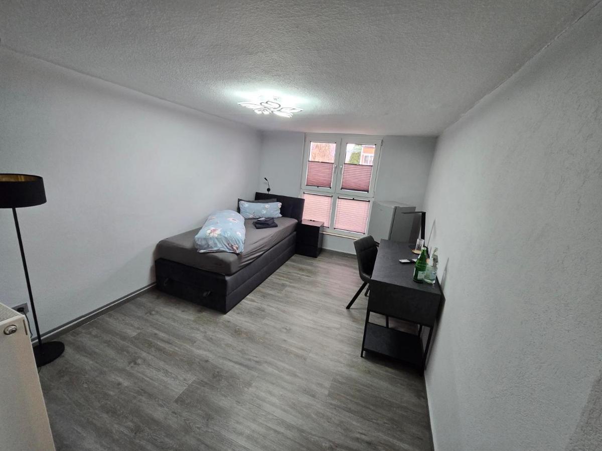 Pension Limmer - Housity