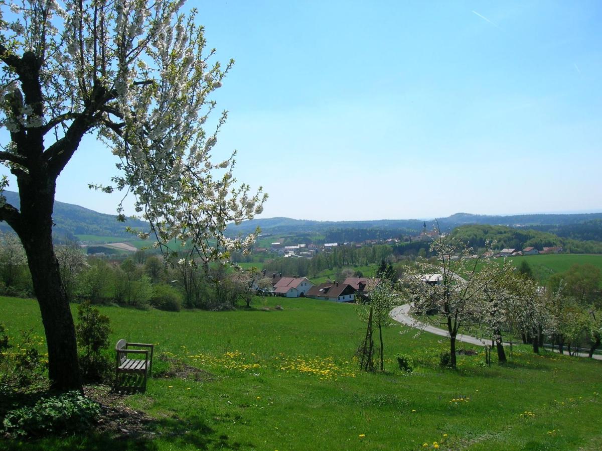 Ferienwohnung Zur schönen Aussicht - Housity