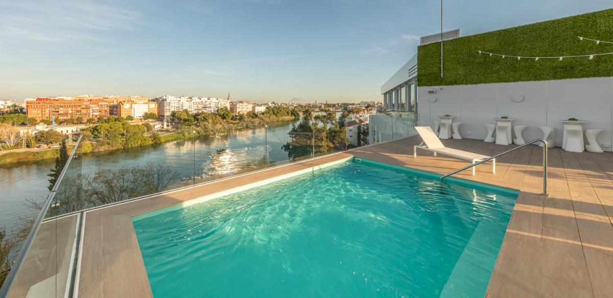 Ribera de Triana Hotel - Hizvo