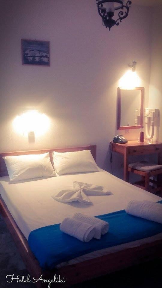 Hotel Angeliki - Housity