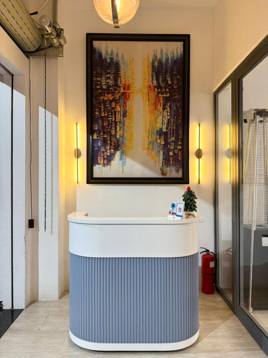 Indochina Hotel Tay Ninh - Hizvo