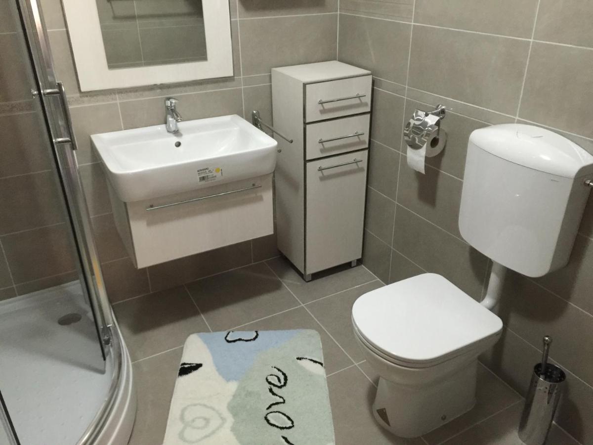 Old part Apartments Banjac - Housity