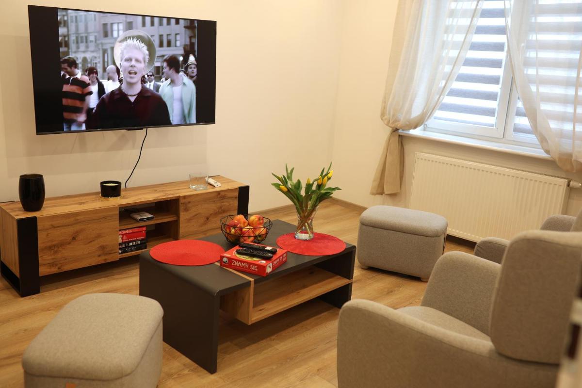 Apartament Nowa - Housity