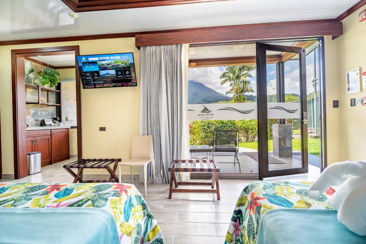 Hotel Arenal Springs Resort & Spa - Housity