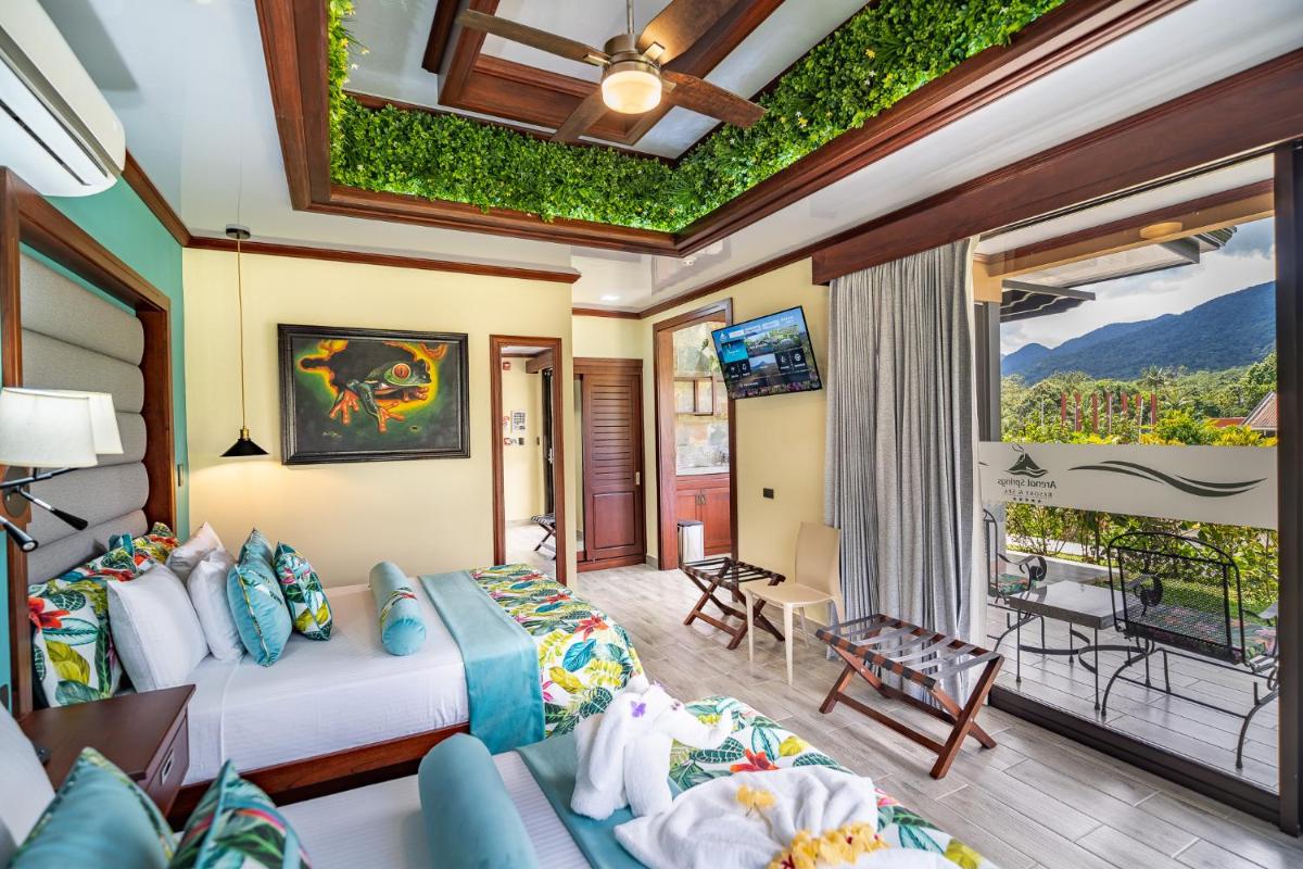 Hotel Arenal Springs Resort & Spa - Housity