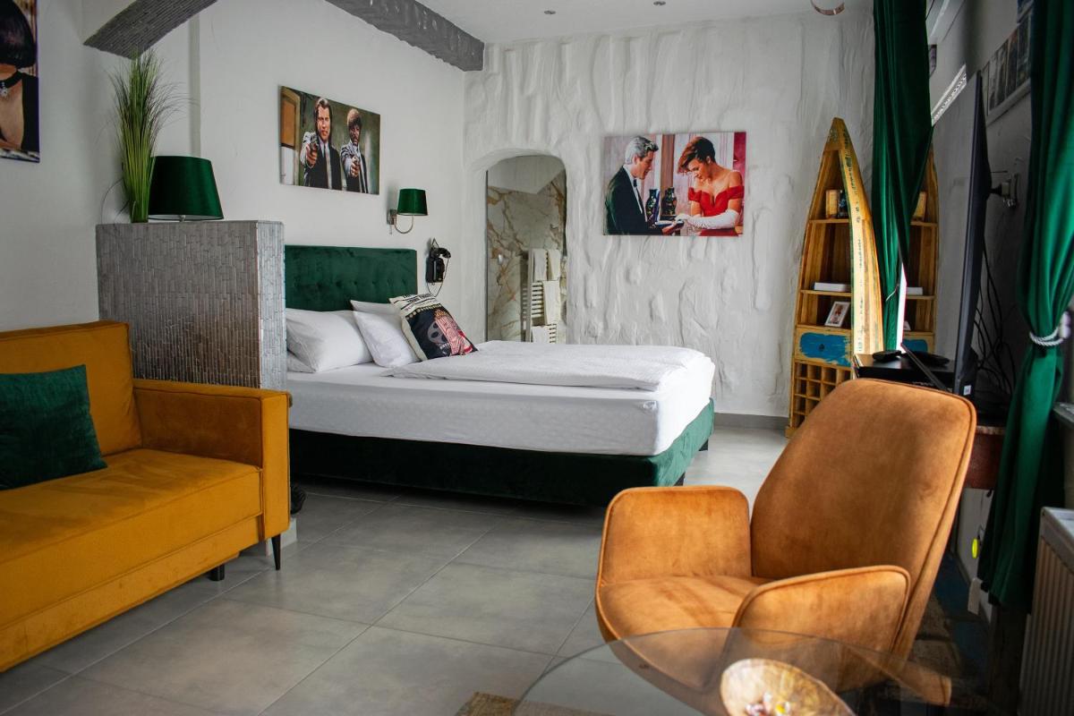 Hotel Karthäuser Hof - Housity