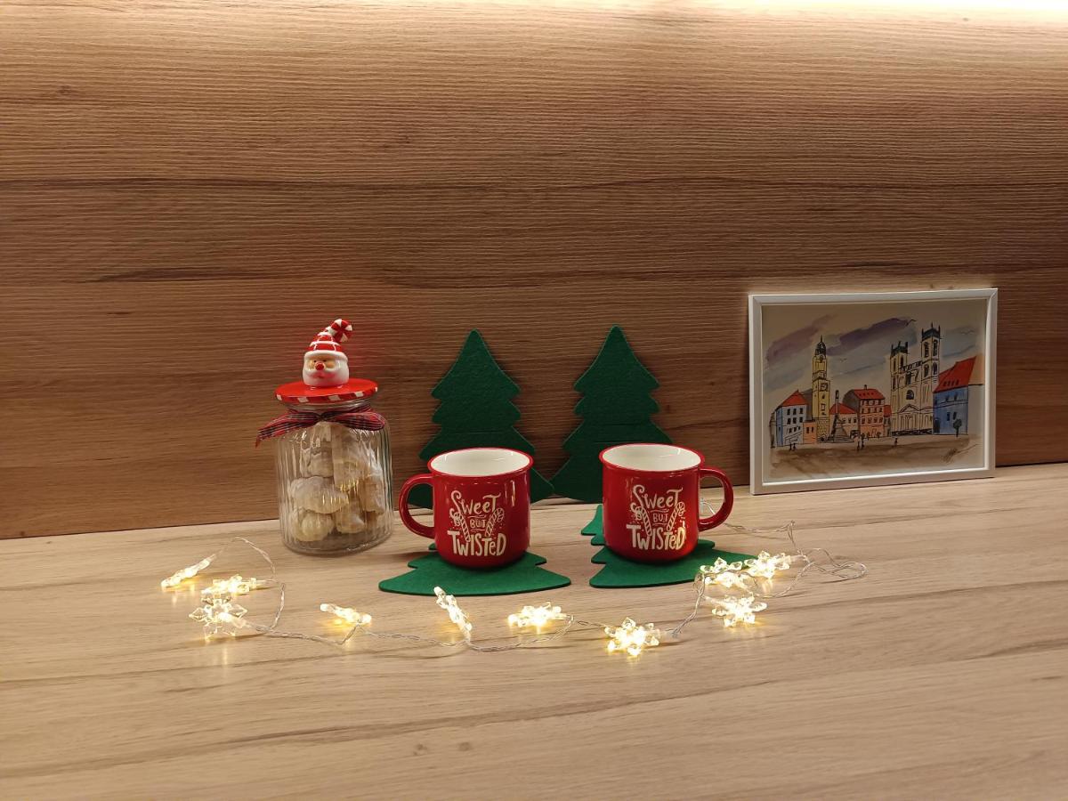 Apartman u Klavdie - Housity