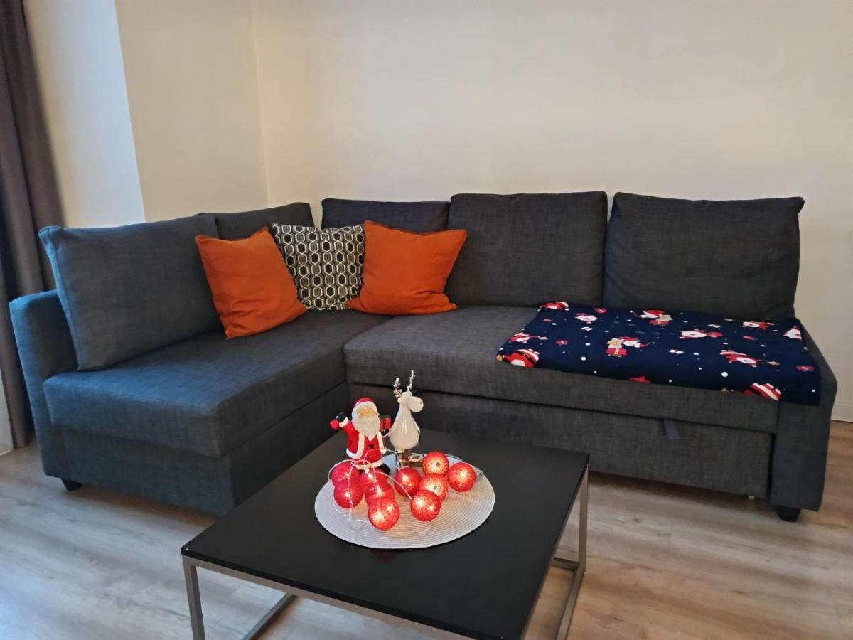 Apartman u Klavdie - Housity