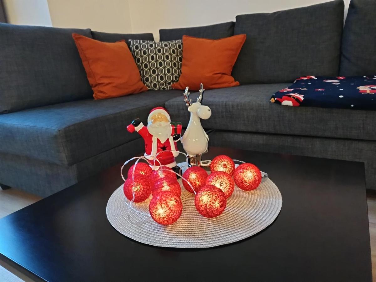 Apartman u Klavdie - Housity