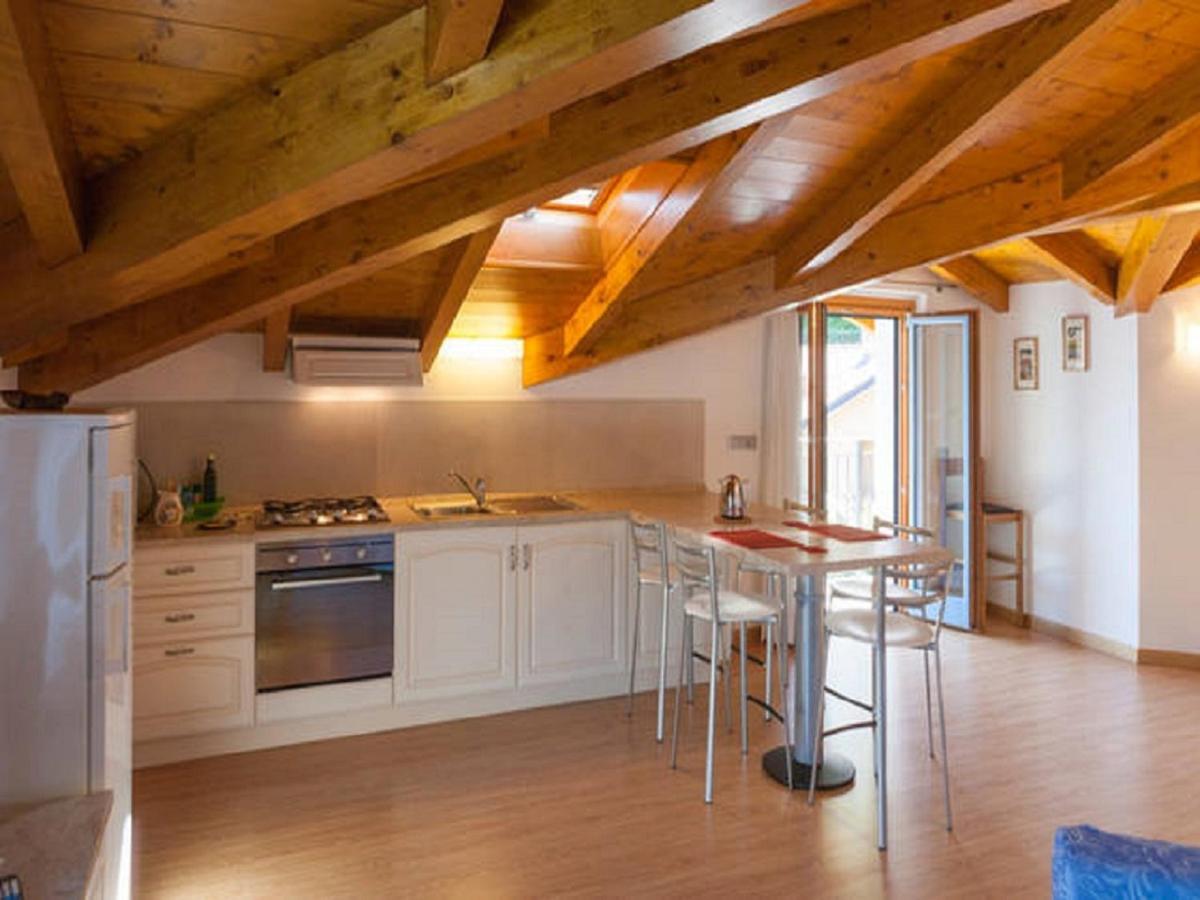 Appartamento vista Lago - Betta - Housity