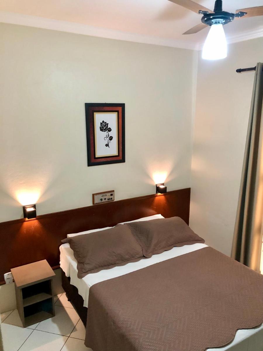 Hotel de Minas - Housity