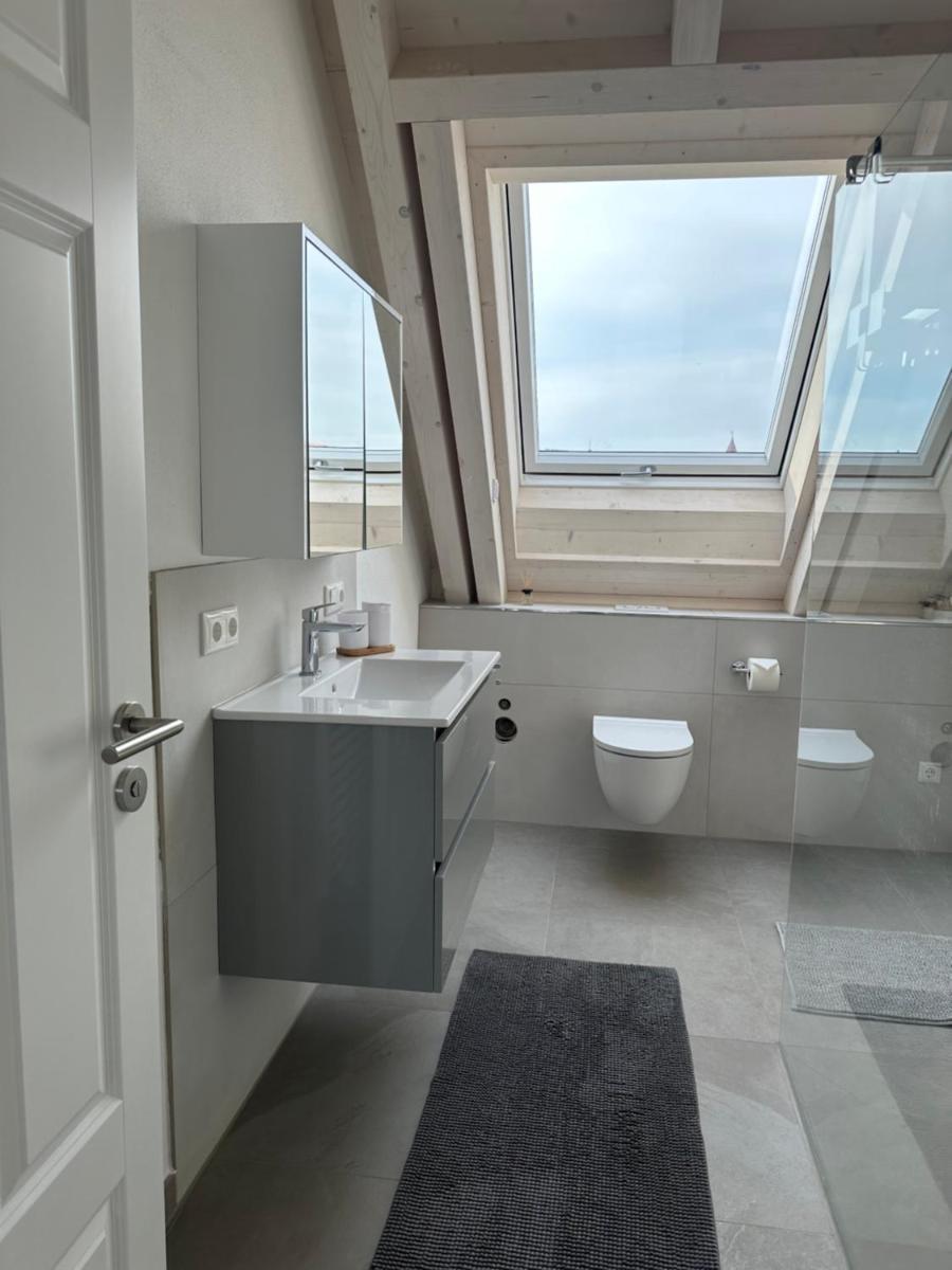 Frundsberg-Apartment - Housity