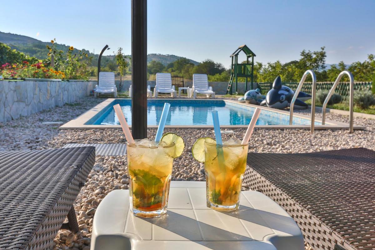 Holiday house Suzana - Housity