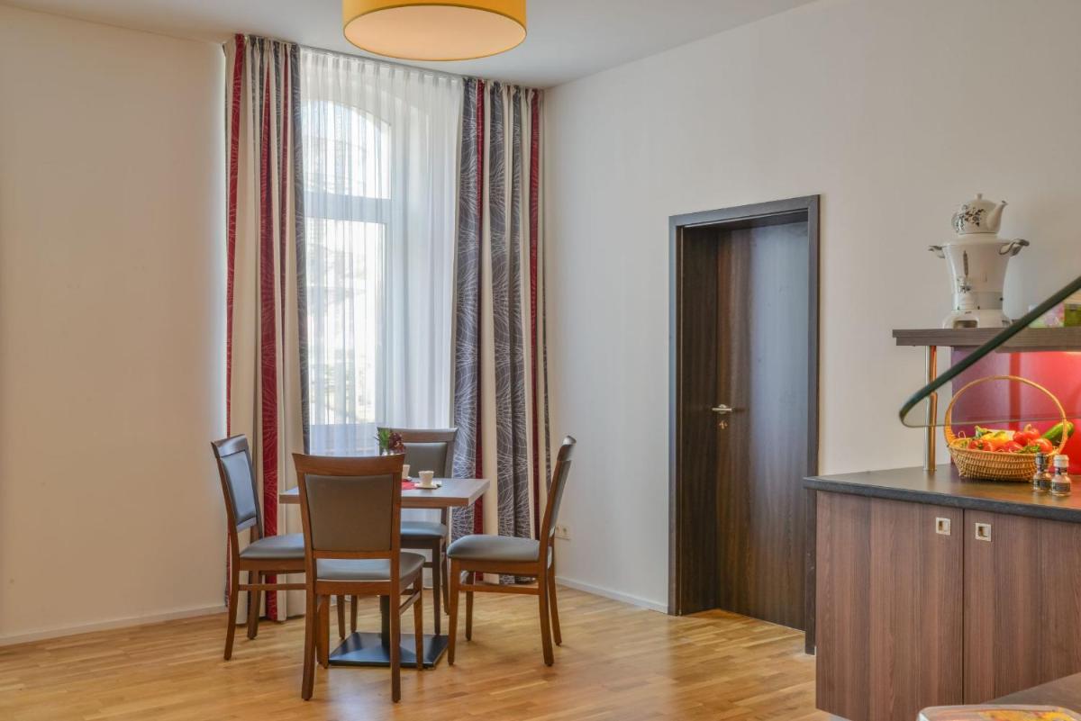 City Hotel Wetzlar - Housity