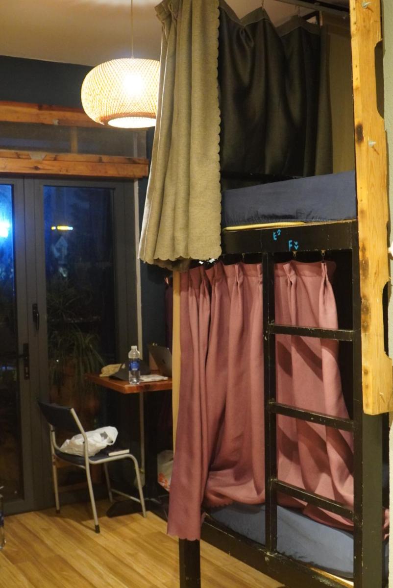 Hostel-John Cafe and Beer - Housity