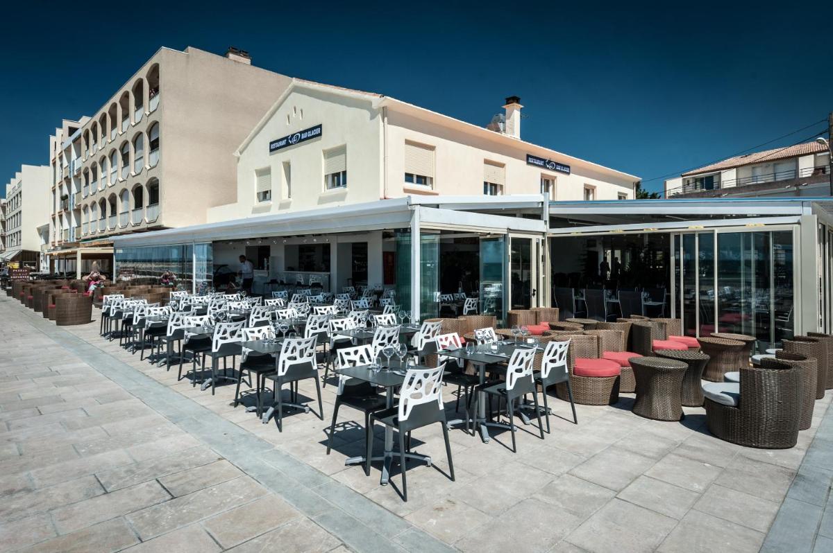 Hôtel Restaurant le Voilis - Housity