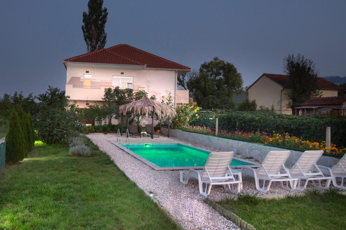 Holiday house Suzana - Housity