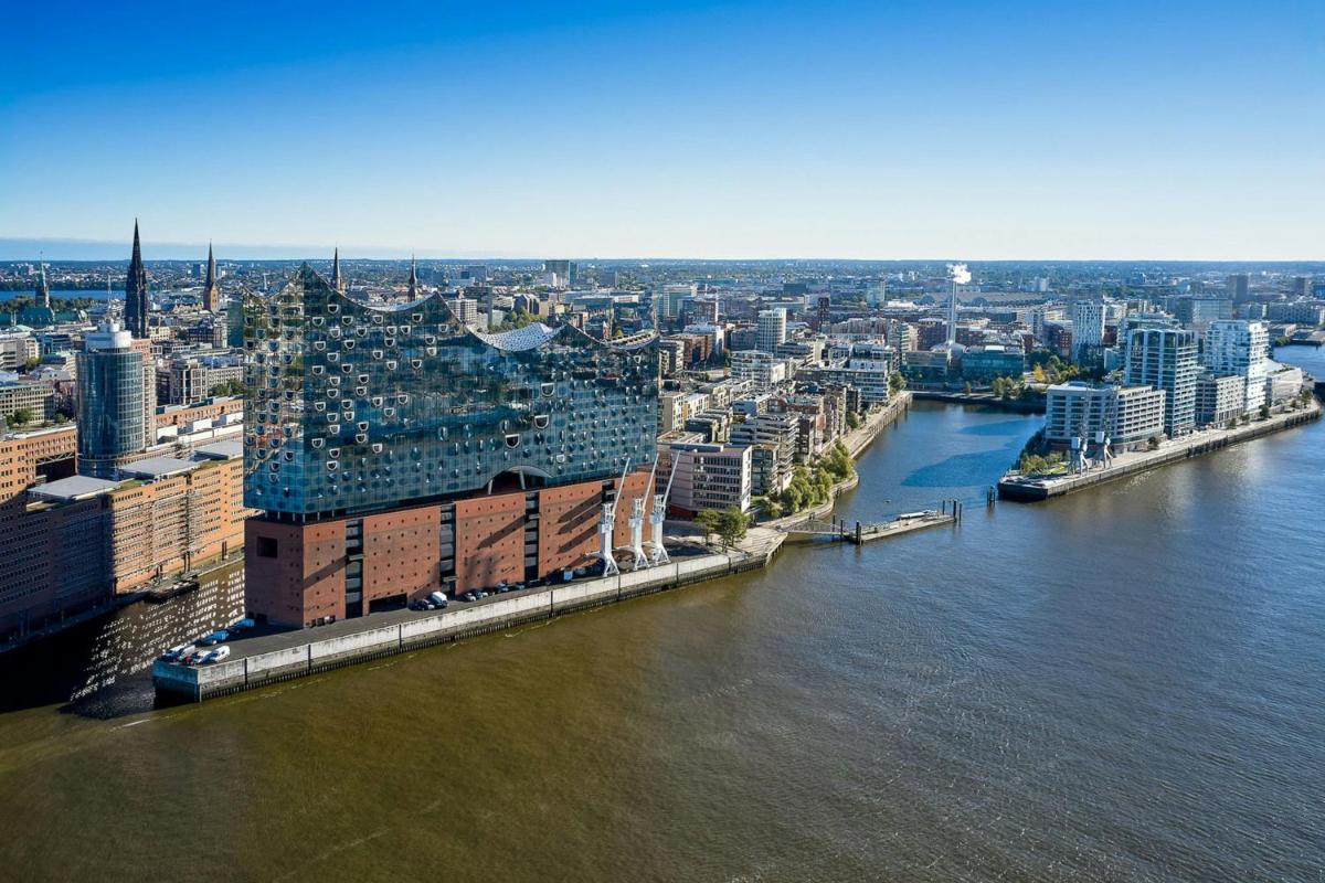 The Westin Hamburg Elbphilharmonie - Housity